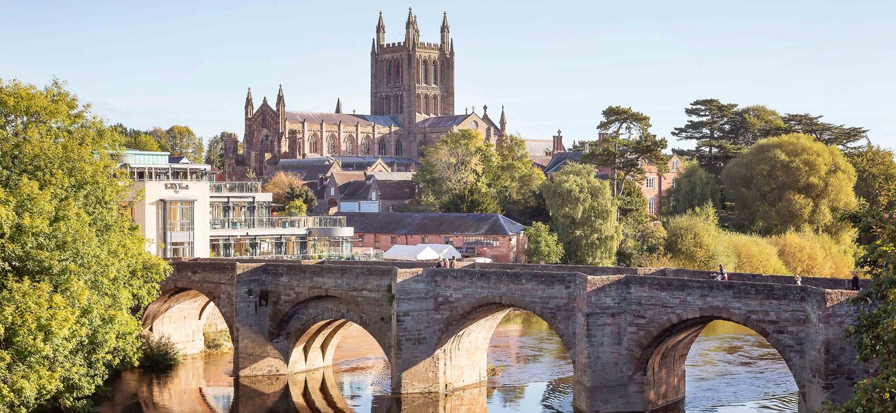Hereford City