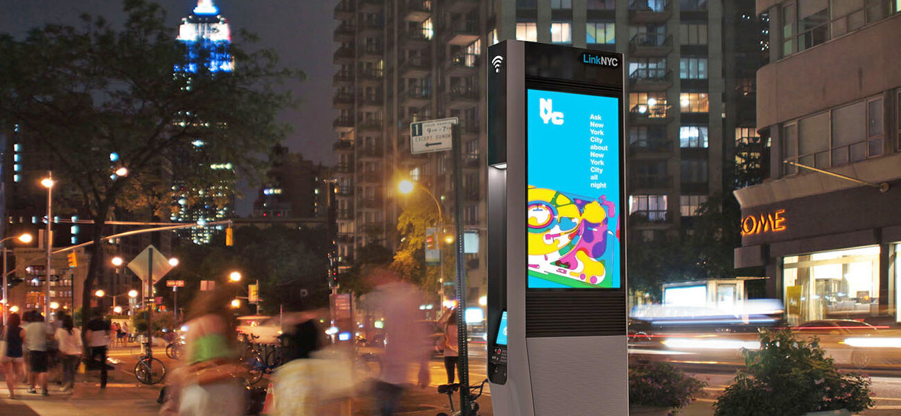 LinkNYC