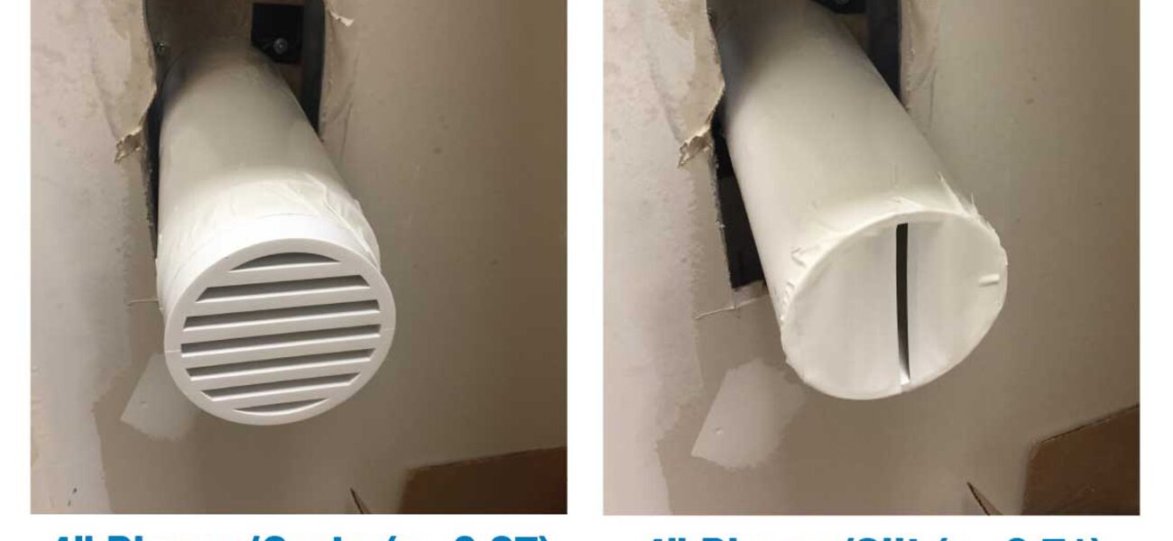 Pipe Openings