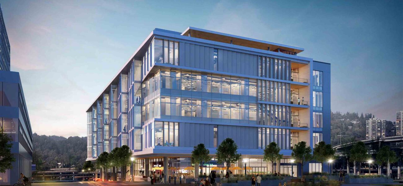 Knight Cancer Institute 