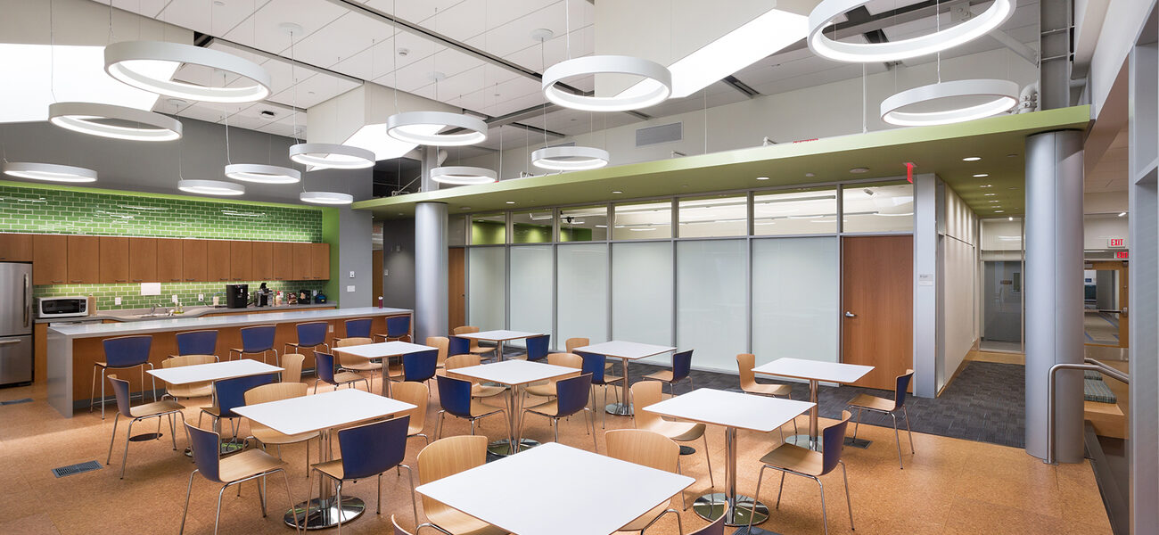 Interaction Cafe