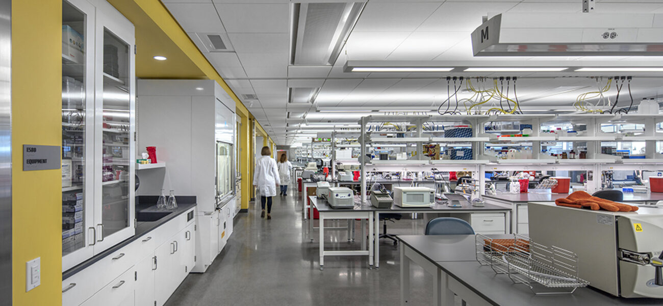 Open Lab