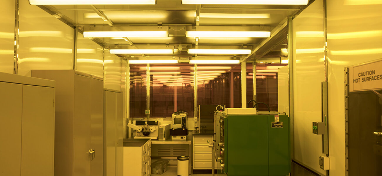 Distriubuted Core Lab