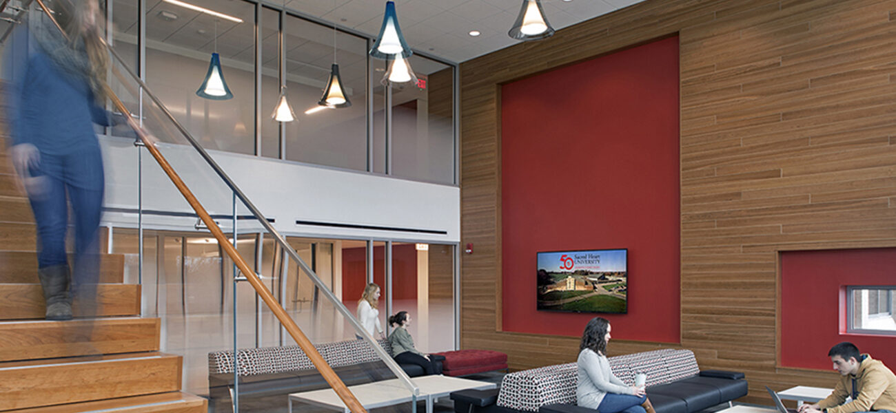 Common Room