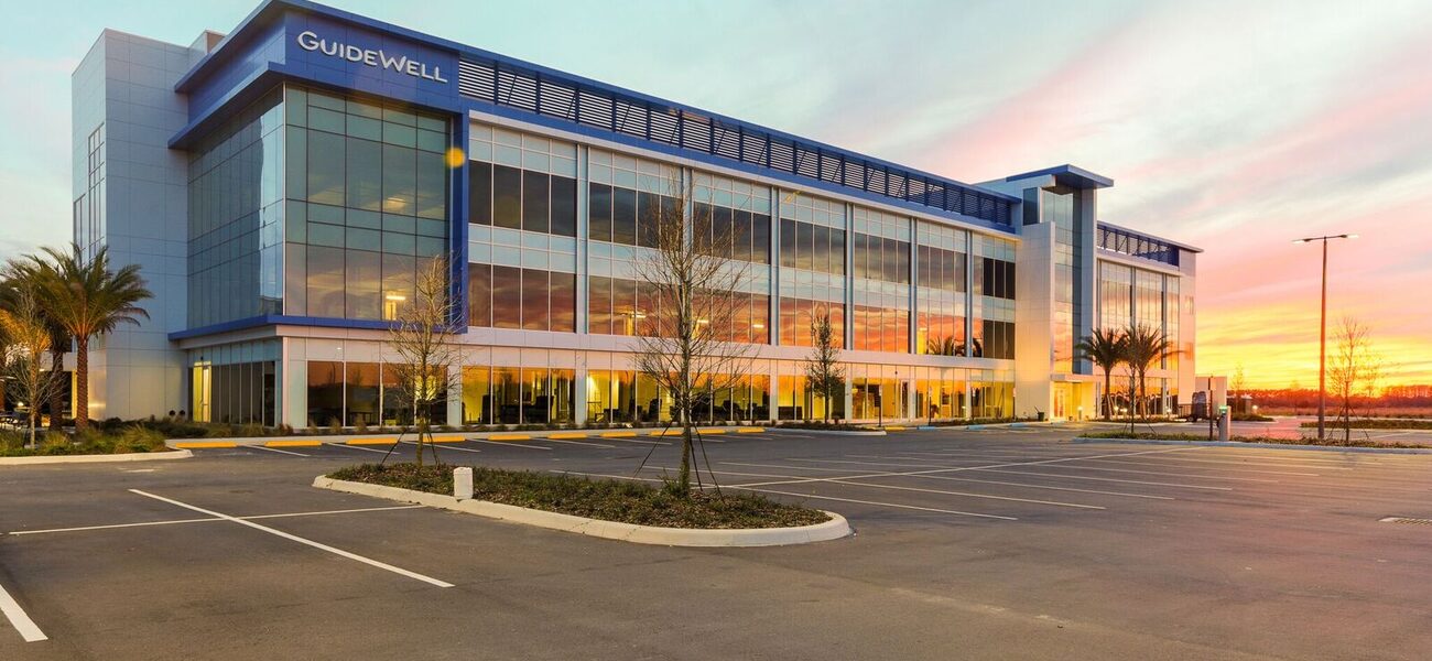GuideWell Innovation Center 