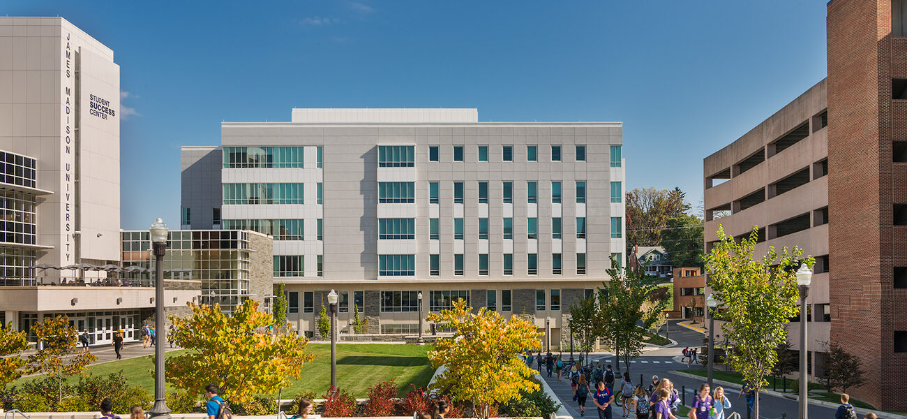 College of Health and Behavioral Studies 