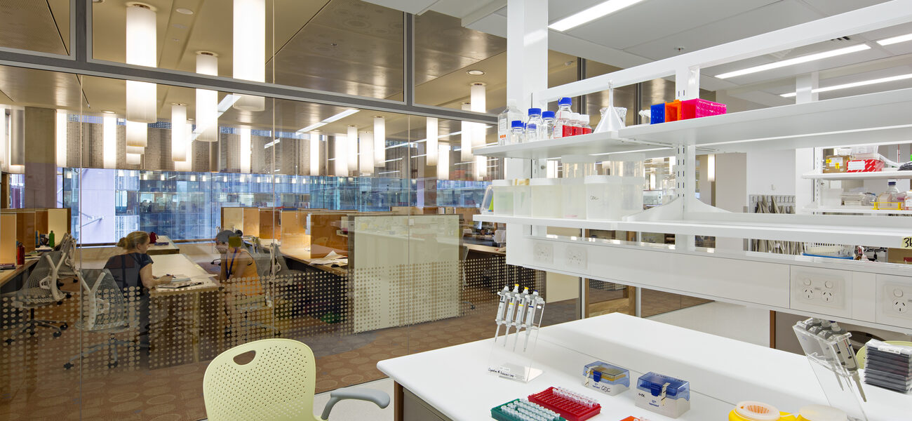 Laboratory