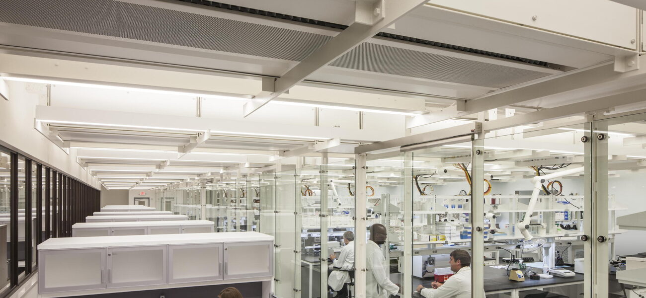 Core Group Research Lab