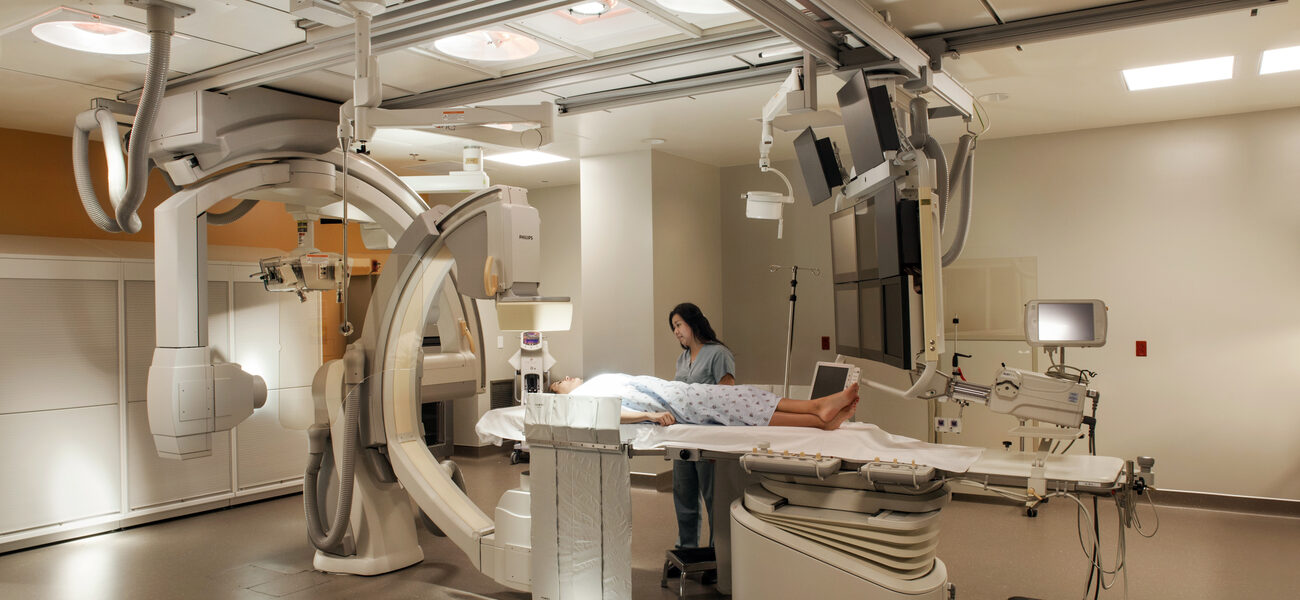 Imaging Surgical Suite