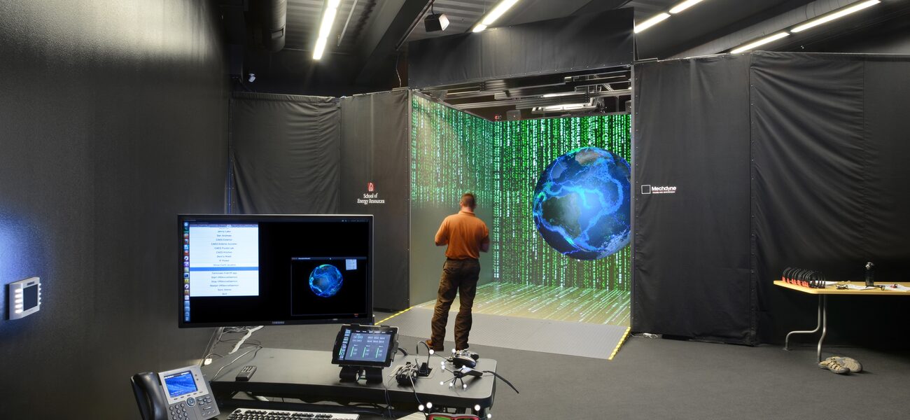 3D Lab