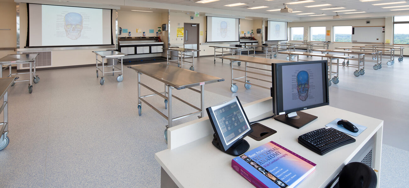 Technology at MSU - Computer Labs & Classrooms