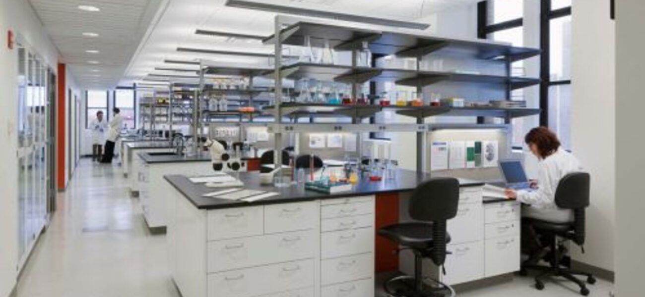 Motor Neuron Center