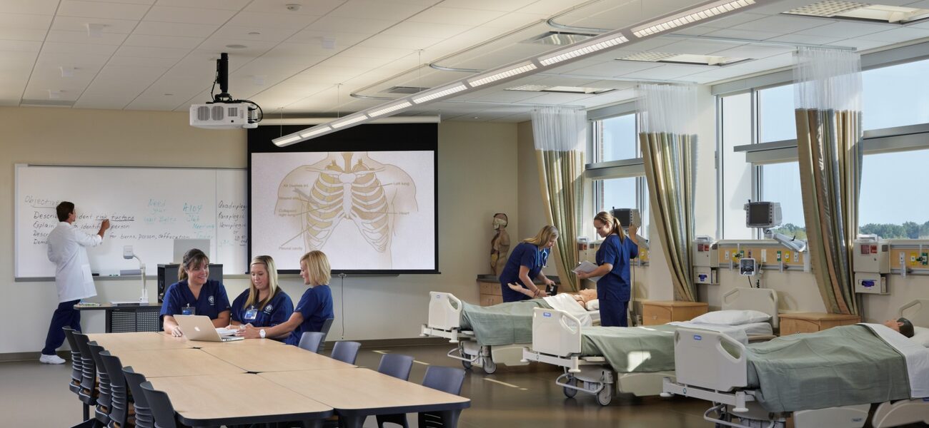 Nursing Simulation