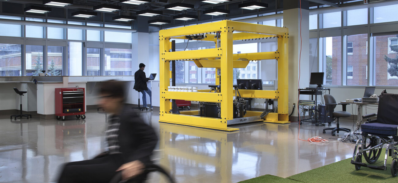 Rehabilitation Robotics Sandbox