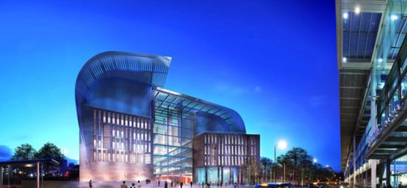 Francis Crick Institute