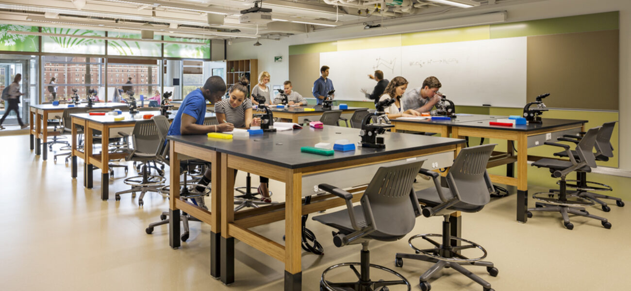 Biology Lab