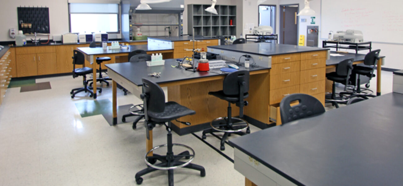 Chemistry Lab