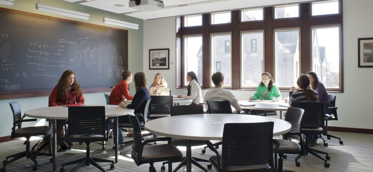 Group Learning