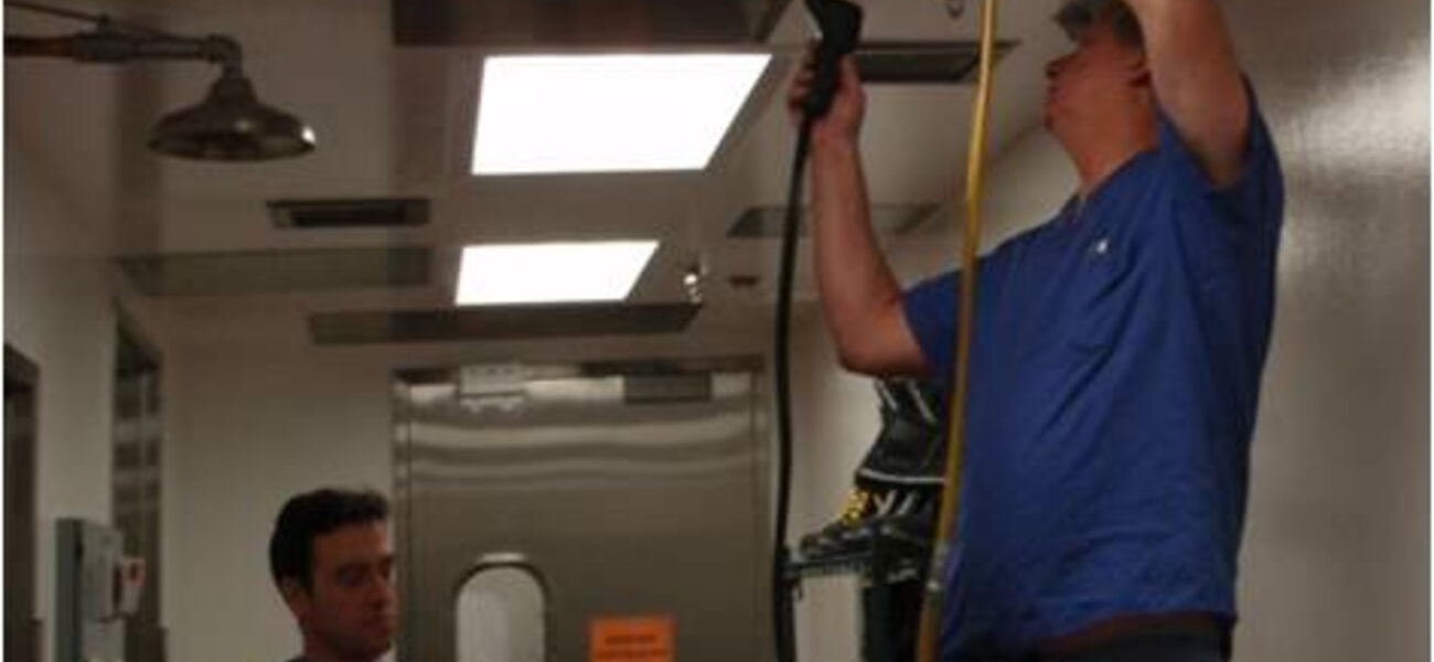 HEPA Filter Certification