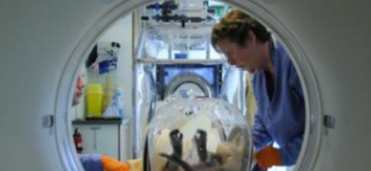 Inserting a Pod