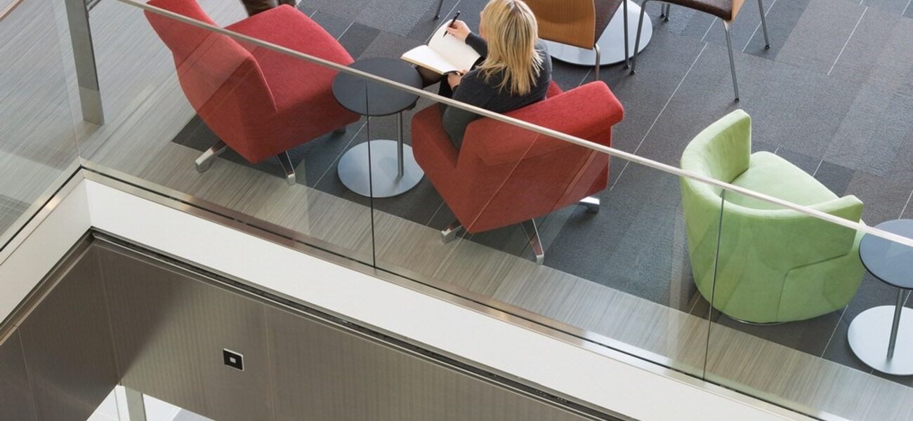 Collaborative Space