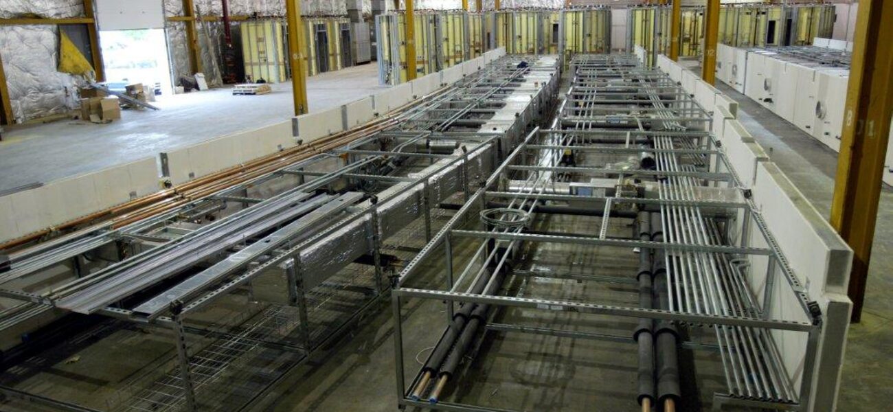 Building Components