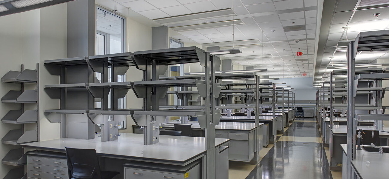 Open Lab