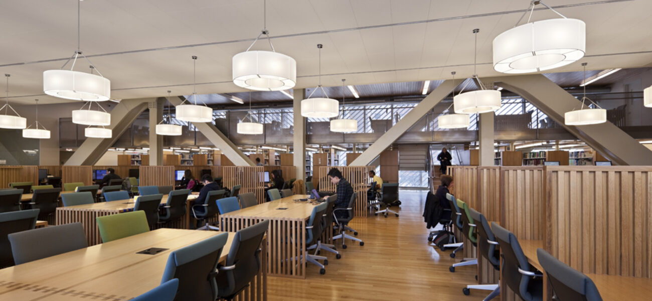 Research Library 