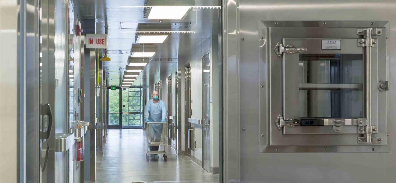 Corridor