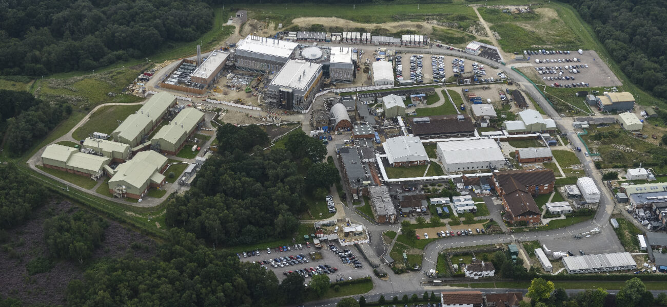 Institute for Animal Health