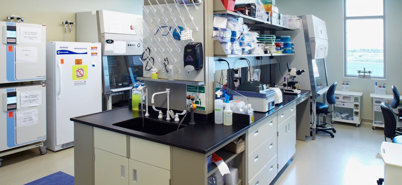 Research Laboratory