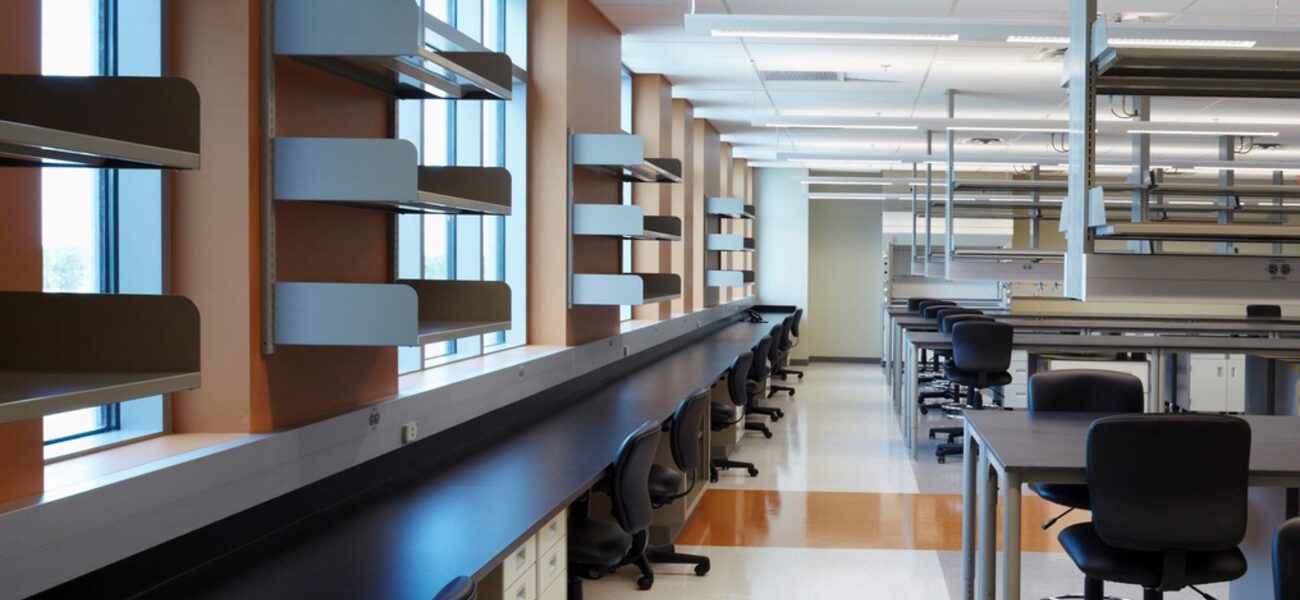 Research Laboratory