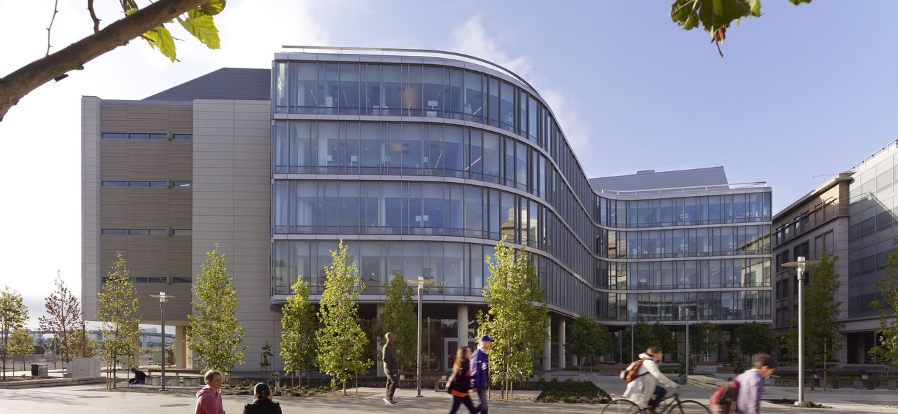 Sandler Neurosciences Center