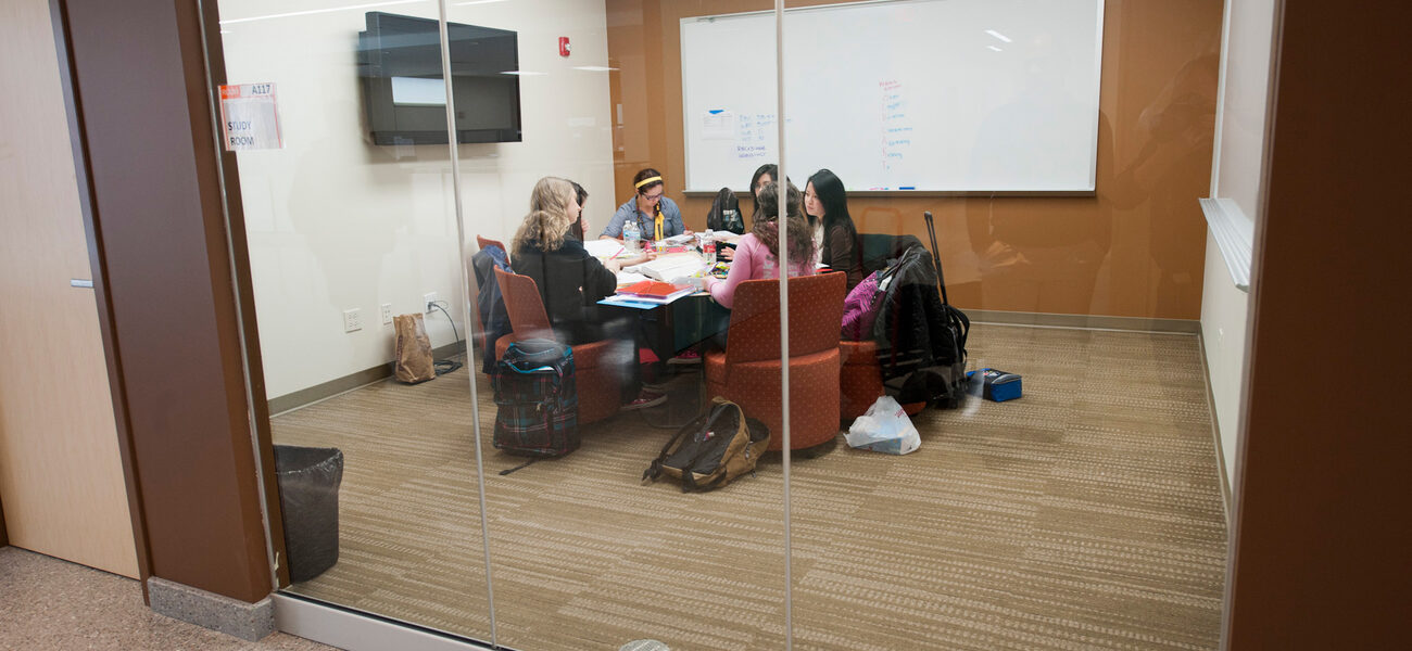 Collaborative Space