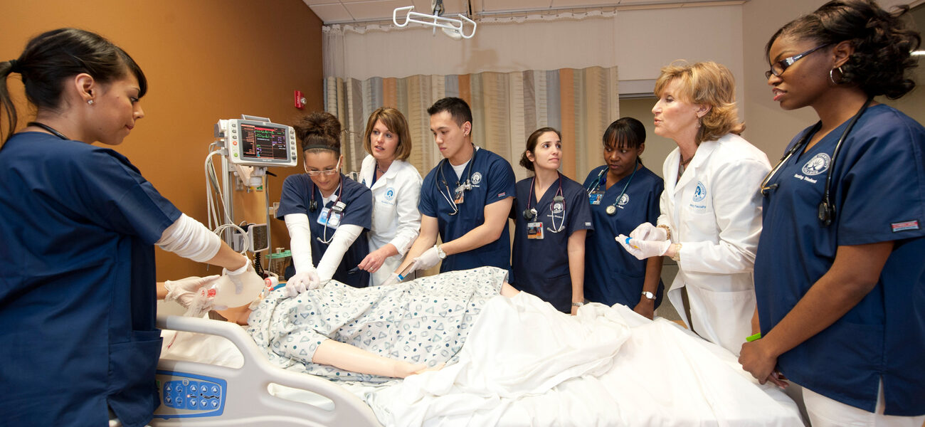 Nursing Simulation