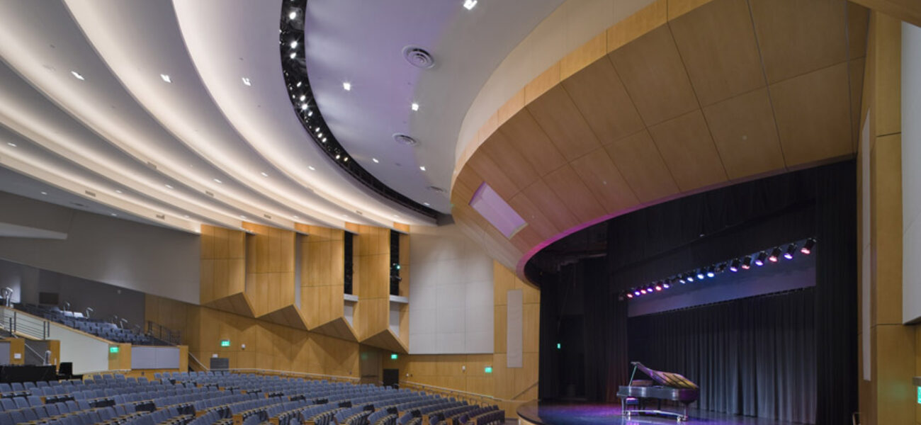 Auditorium