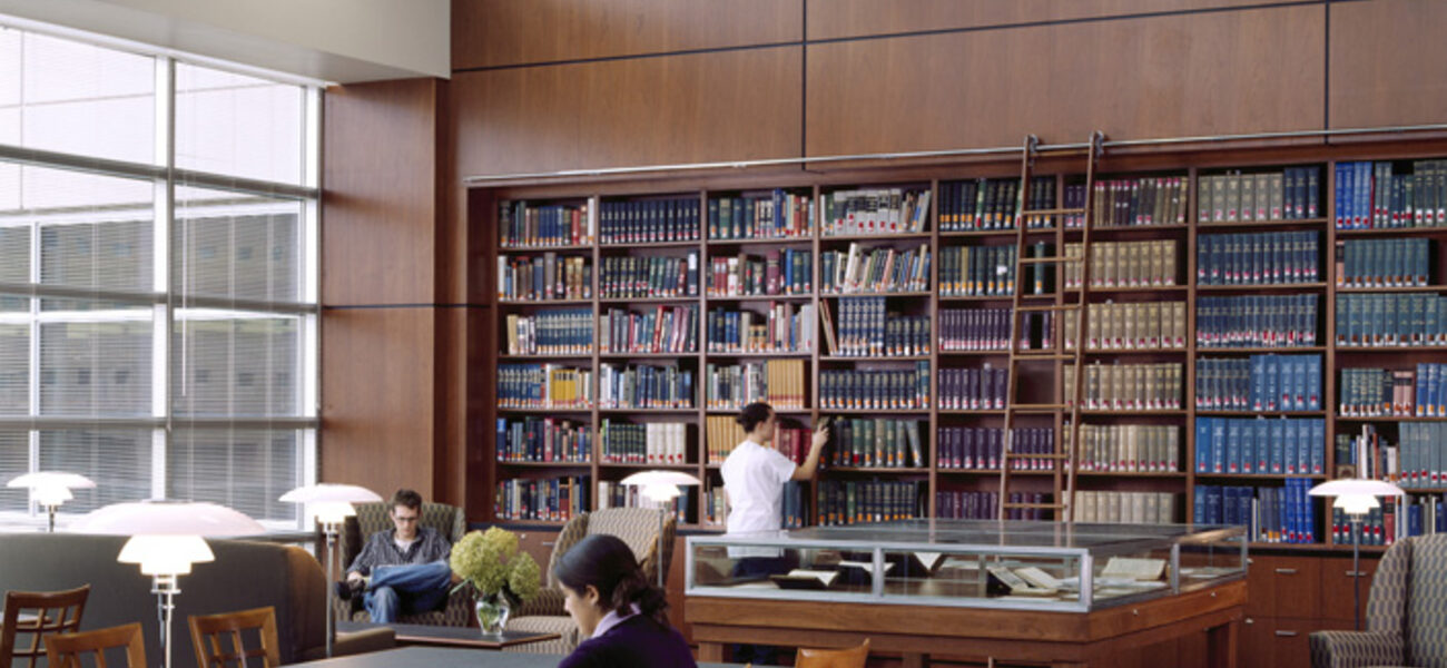 Library