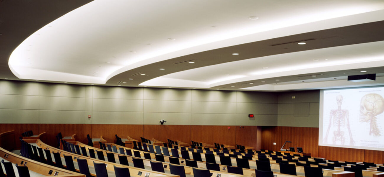 Lecture Hall