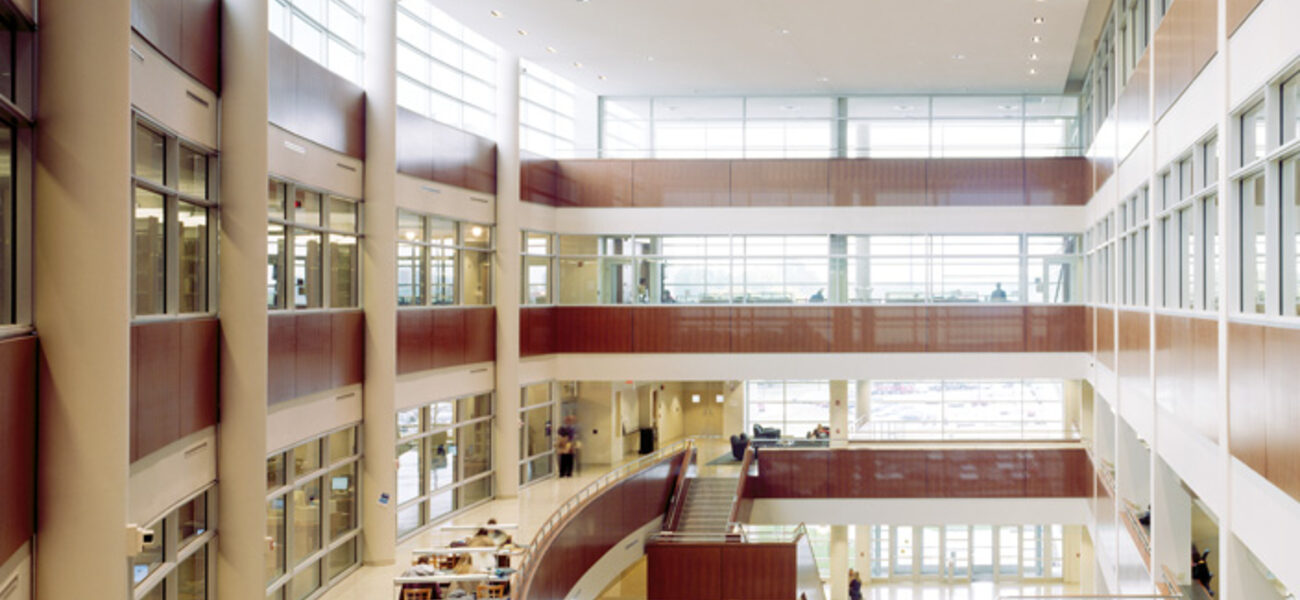 Atrium