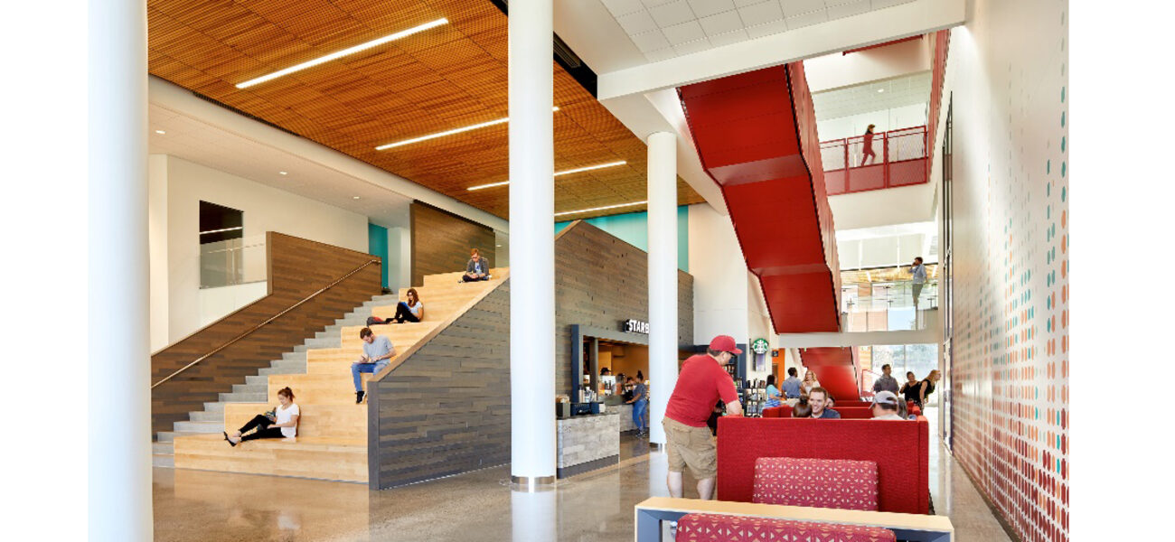 Central Commons