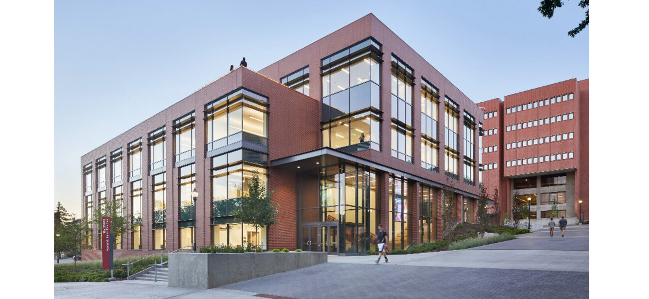 The SPARK: Academic Innovation Hub