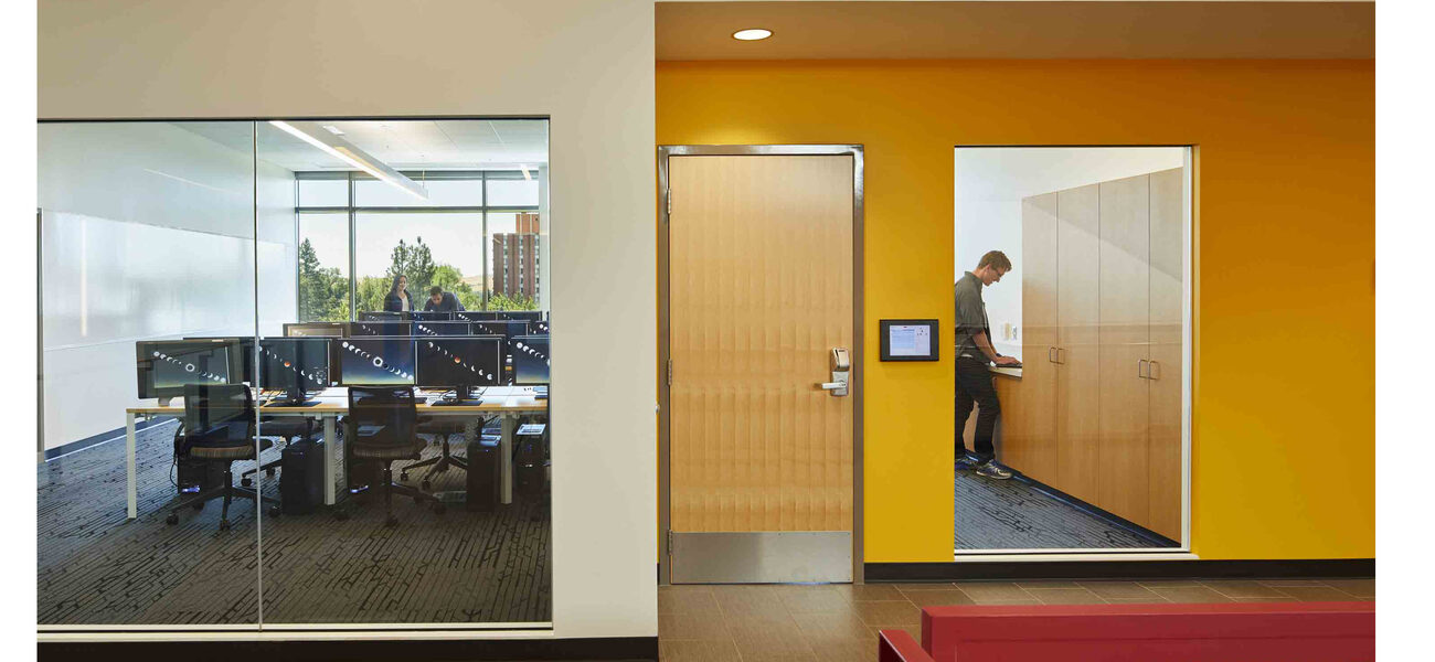Media Development Lab
