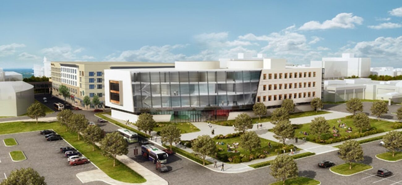 Indiana University School of Medicine - Stone Family Center for Health Sciences