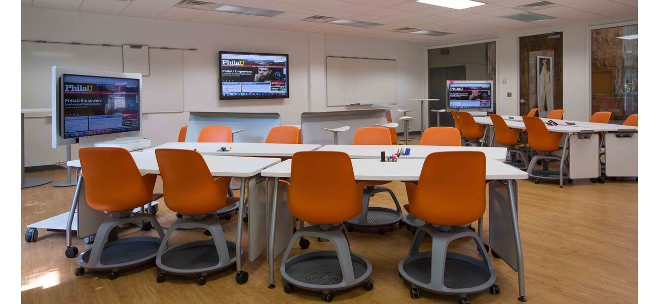 Nexus Learning Hub