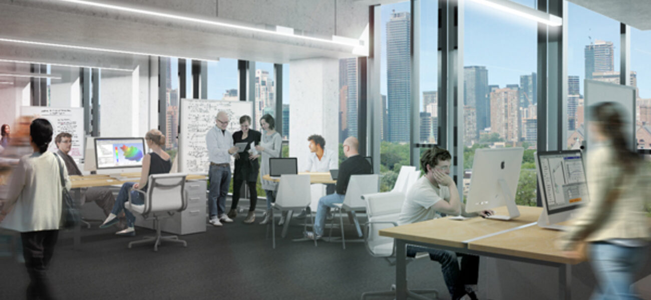 University of Toronto - Myhal Centre for Engineering Innovation & Entrepreneurship