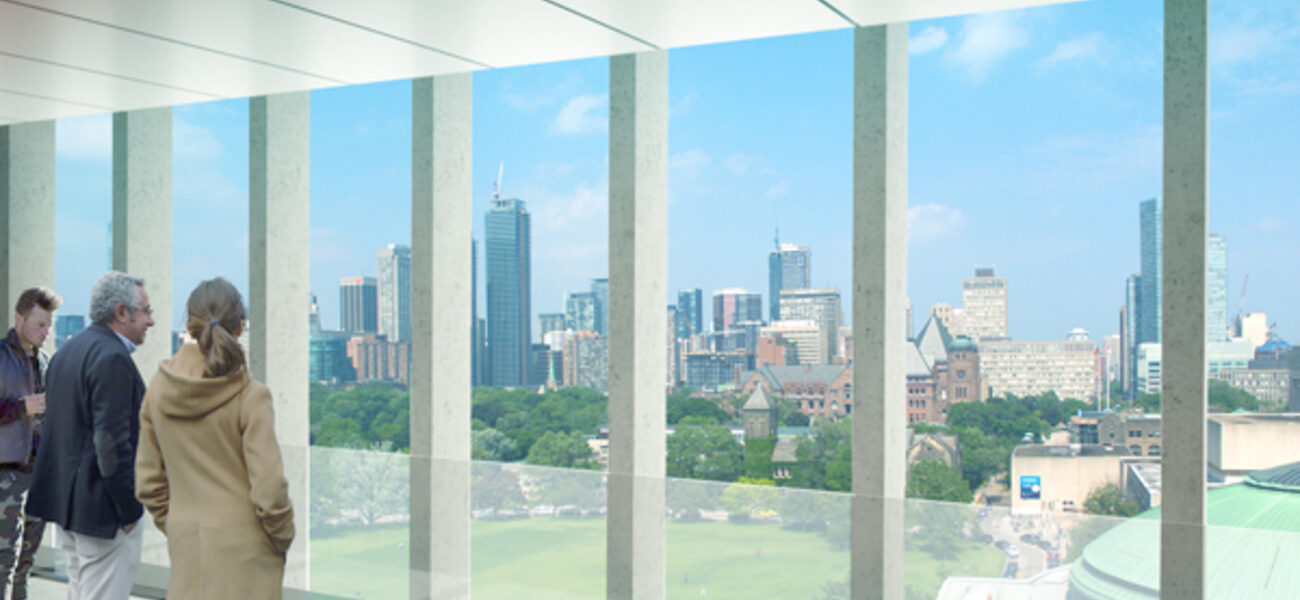 University of Toronto - Myhal Centre for Engineering Innovation & Entrepreneurship