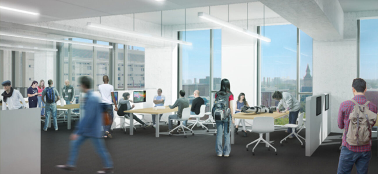 University of Toronto - Myhal Centre for Engineering Innovation & Entrepreneurship
