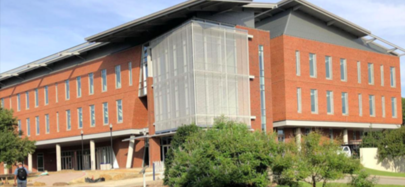 Georgia Southern University Opens Interdisciplinary Academic Building