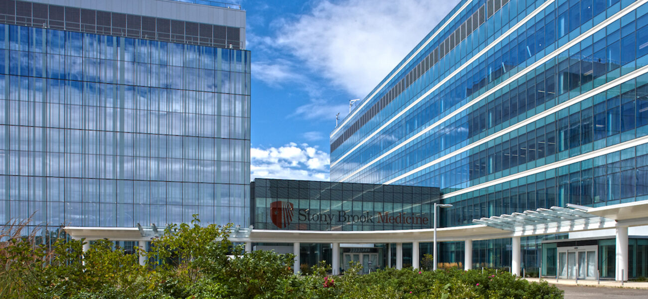 Stony Brook University Opens Medical and Research Translation Facility ...