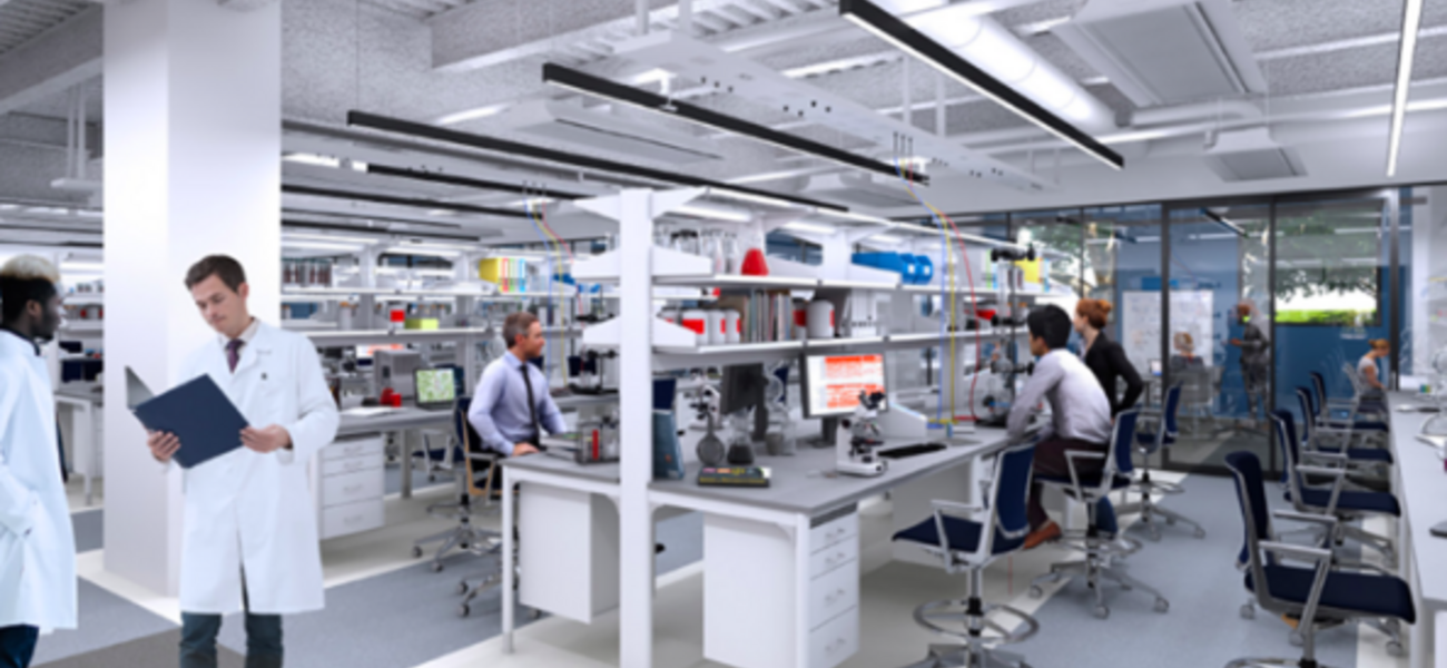 Children’s National Health System - Research and Innovation Campus